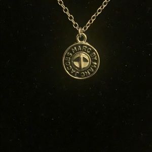 New Marc Jacobs Necklace